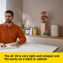 Kärcher AF 20 Air Purifier - Additional view 7