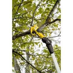 Kärcher TLO 2-18 Black, Yellow 2.5 cm 18 V - Additional view 6