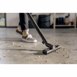 Kärcher WD 4 S V-20/5/22 20 L Drum vacuum Dry&wet 1000 W Bagless