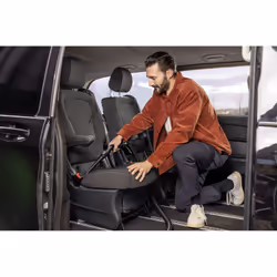 Kärcher SE 4 Select Carpet Cleaner - Additional view 6