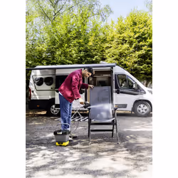 Kärcher 2.644-423.0 pressure washer accessory Brush - Additional view 5