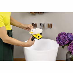 Kärcher 2.863-343.0 steam cleaner accessory Cloth pad - Additional view 4