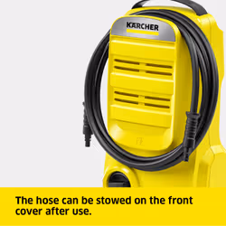 Kärcher K 2 Classic Pressure Washer - Additional view 6