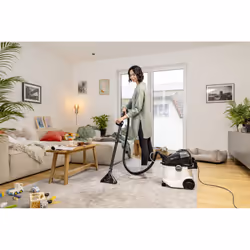 Kärcher 2.863-358.0 vacuum accessory/supply Handle Drum vacuum