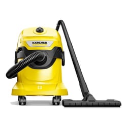Kärcher WD4 20L Wet &amp; Dry Vacuum Cleaner