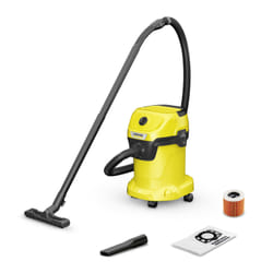 Karcher AG WD 3 V-17/4/20 17 L Cylinder vacuum Dry&wet 1000 W Bagless