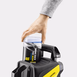 Kärcher Pressure Washer K 5 Premium Power Control