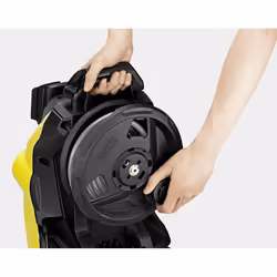 Kärcher Pressure Washer K 5 Premium Power Control - Additional view 4