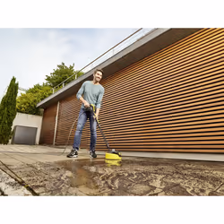 Kärcher Pressure Washer K 5 Premium Power Control - Additional view 7