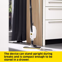Kärcher SC 1 Multi & Up Extra Steam Cleaner - Additional view 7