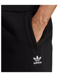 Adidas Trefoil Essential Men's Shorts Black - 2XL