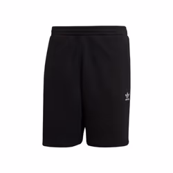 Adidas Trefoil Essential Men's Shorts Black - XS