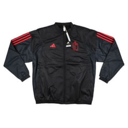 2023-2024 Belgium Presentation Jacket (Black) - Ladies - S