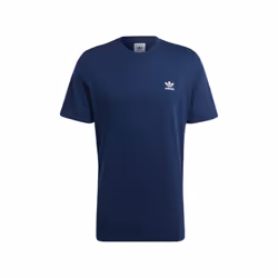 Adidas Trefoil Essentials T-shirt Night Indigo - IA4874-M