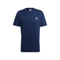 Adidas Trefoil Essentials T-shirt Night Indigo -  IA4874-M