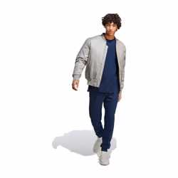 Adidas Trefoil Essentials T-shirt Night Indigo -  IA4874-M
