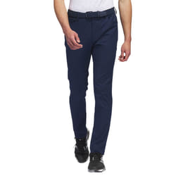 adidas Golf Go-To Five-Pocket Stretch Breathable Sustainable Trousers - 32/30, Collegiate Navy