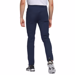 adidas Golf Go-To Five-Pocket Stretch Breathable Sustainable Trousers - 30/34, Collegiate Navy
