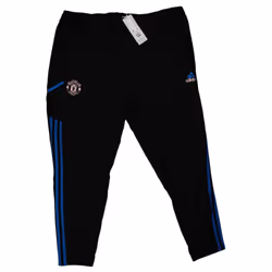 2022-2023 Man Utd Condivo 22 Training Pants (Black) - 3XL