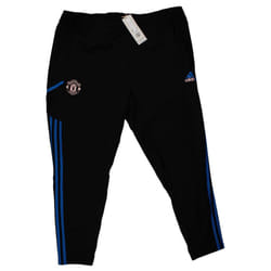 2022-2023 Man Utd Condivo 22 Training Pants (Black) - 3XL