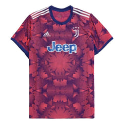 2022-2023 Juventus Third Shirt - M