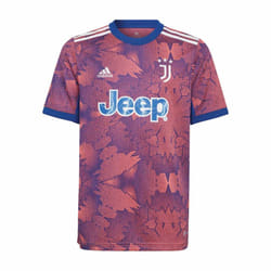 2022-2023 Juventus Third Shirt (Kids) - MB
