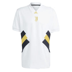 2023-2024 Juventus Icon Jersey (White) - S