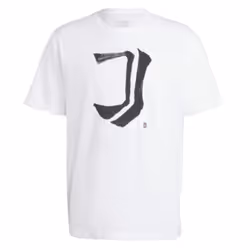 2023-2024 Juventus Chinese Story Tee (White) - XL