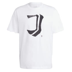 2023-2024 Juventus Chinese Story Tee (White) - XL