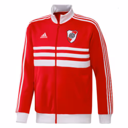 2023-2024 River Plate DNA Training Top (Red) - S