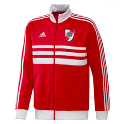2023-2024 River Plate DNA Training Top (Red) - S