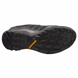 adidas Terrex Swift R2 Gore-tex Mens Casual Trainers in Black - 7.5 UK
