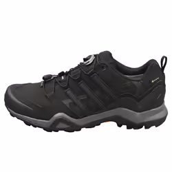 adidas Terrex Swift R2 Gore-tex Mens Casual Trainers in Black - 7