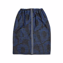 Adidas Wrap Towel Black / Royal Blue