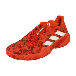 Adidas Barricade Clay Mens Tennis Shoes Trainers - 11