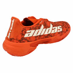 Adidas Barricade Clay Mens Tennis Shoes Trainers - 11