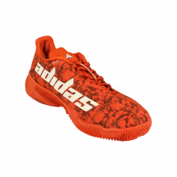 Adidas Barricade Clay Mens Tennis Shoes Trainers - 11