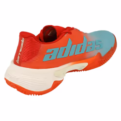 Adidas Barricade Clay Womens Tennis Shoes Trainers - 7