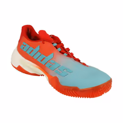 Adidas Barricade Clay Womens Tennis Shoes Trainers - 7