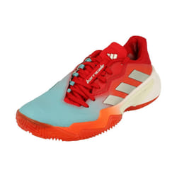 Adidas Barricade Clay Womens Tennis Shoes Trainers - 7.5