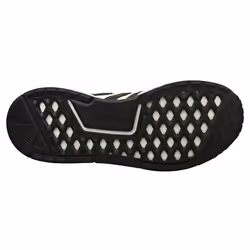 adidas Nmd V3 Mens Fashion Trainers in White Black - 7