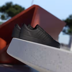 Adidas HP6008_630 fashion sneaker Black - Additional view 6