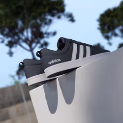 Adidas HP6005_660 fashion sneaker Multicolour - Additional view 8