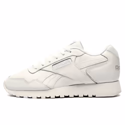 Reebok Glide Leather Juniors - 4
