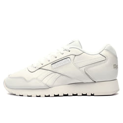 Reebok Glide Leather Juniors - 5