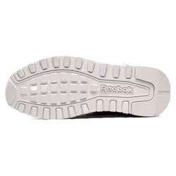 Reebok Glide Leather Juniors - 5
