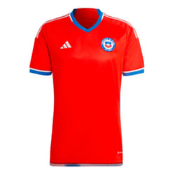 2022-2023 Chile Home Shirt - M