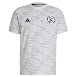 2022-2023 Algeria Game Day Travel T-Shirt (White) - XXL