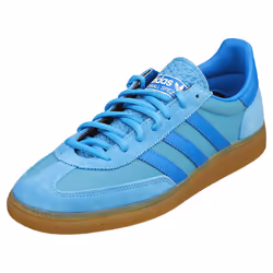 adidas Handball Spezial Mens Casual Trainers in Blue - 11.5