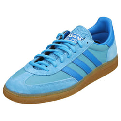 adidas Handball Spezial Mens Casual Trainers in Blue - 11.5
